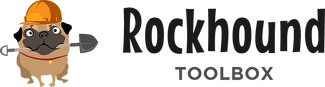 Rock Hound Toolbox