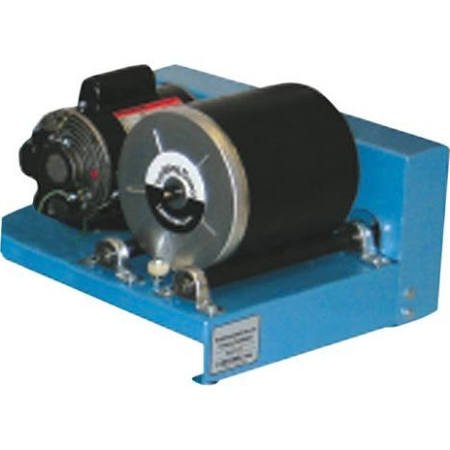 Lortone C100-12 Series Rotary Rock Tumbler